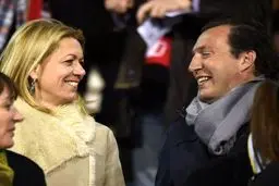 همسر ویلموتس چه کمکی به فوتبال ایران می‌کند؟