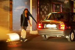 دختر دبیرستانی که در رابطه خیابانی باردار شد