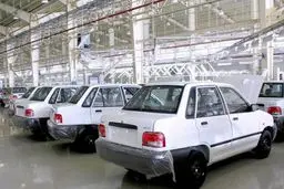 وزیر صنعت: تولید چهار خودرو متوقف می‌شود