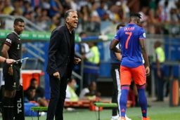 تائید یک خبر مهم و جنجالی درباره کی‌روش بعد از ۵ سال