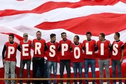 واریز درآمدهای اینستاگرامی پرسپولیس به حساب یک خانم!