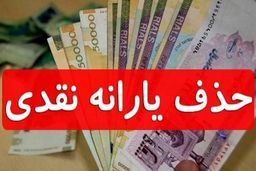 دارندگان کدام خودرو‌ها مشمول حذف یارانه هستند؟