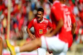 راز بازی کردن مهاجم برزیلی پرسپولیس فاش شد
