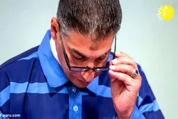 حکم جعبه سیاه بابک زنجانی صادر شد