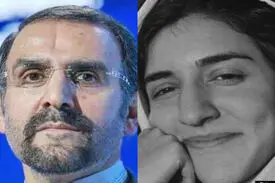 دختر سفیر ایران در روسیه خودکشی کرد؟!