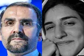دختر سفیر ایران در روسیه خودکشی کرد؟!