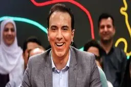 شایعه جدید درباره مزدک میرزایی