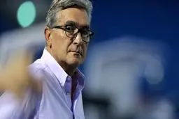 برانکو: وقتی پولی نداده‌اند از کدام تخفیف حرف می‌زنند؟