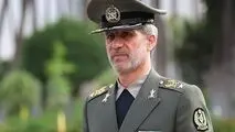 واکنش قاطع دولت به تهدید جدید ترامپ برای حمله نظامی به ایران