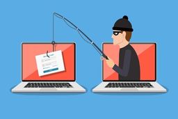 فیشینگ و ارزش افزوده دو سوی کلاهبرداری از مردم
