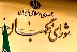 رئیس جمهور درخواست کند نظارت استصوابی شورای نگهبان به رفراندوم گذاشته شود