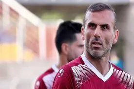 حمله تند سیدجلال به عرب؛او باید دادگاهی شود اما پست می‌گیرد!