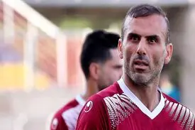 حمله تند سیدجلال به عرب؛او باید دادگاهی شود اما پست می‌گیرد!