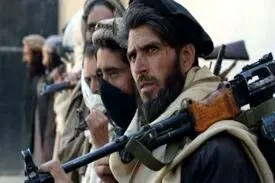 عجیب ولی واقعی؛ عکس‌هایی نادر از عناصر طالبان با آرایش + تصاویر