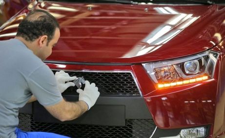 تبدیل &#8220;این به آن&#8221; و &#8220;آن به این&#8221; محصولات ایران خودرو