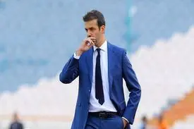 شوک استرا به استقلالی‌ها؛بدترین شرایط را برای مسابقه داریم