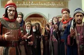 بازیگر پاورچین و مختار نامه در کما