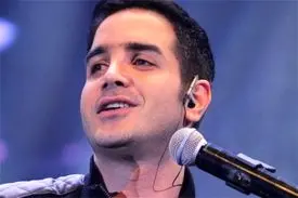 محسن یگانه به کانادا مهاجرت کرد