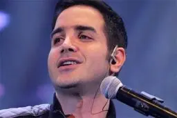 محسن یگانه به کانادا مهاجرت کرد