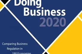 جزئیات جدیدترین گزارش بانک جهانی از وضعیت کسب و کار در ایران