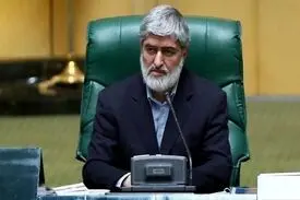 علی مطهری: من از اصولگرایان فاصله نگرفتم، آنها اسم من را خط زدند