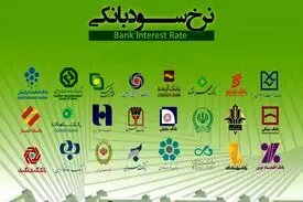 لیست کامل نرخ سود بانک ها . کدام بانک بیشترین سود را می دهد؟