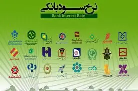 لیست کامل نرخ سود بانک ها . کدام بانک بیشترین سود را می دهد؟