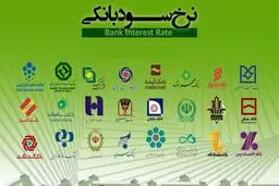 لیست کامل نرخ سود بانک ها . کدام بانک بیشترین سود را می دهد؟