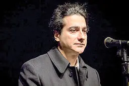 پاسخ همایون شجریان به منتقدان