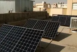 شش‌هزار خانواده ایرانی پول برق نمی‌دهند!