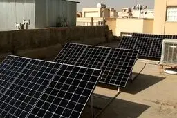 شش‌هزار خانواده ایرانی پول برق نمی‌دهند!