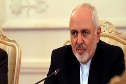 خستگی و خوابیدن ظریف، هنگام سخنرانی رئیس جمهور