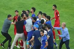 فوتبال بد اخلاق شده است؟