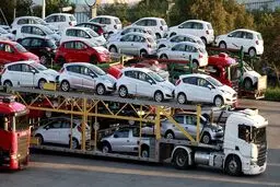 آخرین قیمت خودروهای وارداتی و داخلی+ جدول