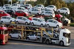 آخرین قیمت خودروهای وارداتی و داخلی+ جدول