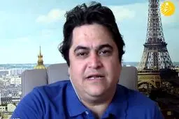 پشت پرده آمدنیوز