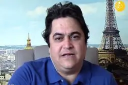 پشت پرده آمدنیوز