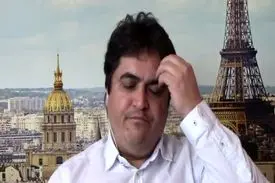 پشت پرده آمدنیوز