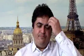 پشت پرده آمدنیوز