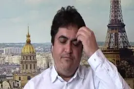 پشت پرده آمدنیوز