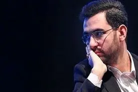 مطلب نشریه آمریکایی درباره وزیر ارتباطات