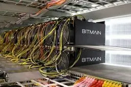 اختصاص برق به استخراج بیت‌کوین در ایران صحت دارد؟