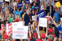 چه چیزی طرفداران ترامپ را متحد می‌کند؟