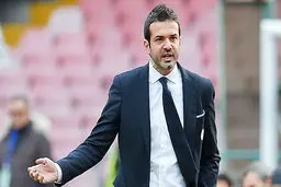 استراماچونی روی اصولش پا گذاشت