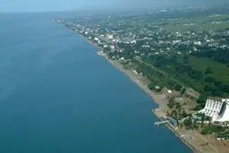 شرطِ انتقال آب خزر
