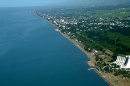 شرطِ انتقال آب خزر