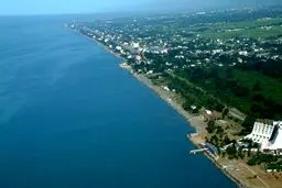 شرطِ انتقال آب خزر