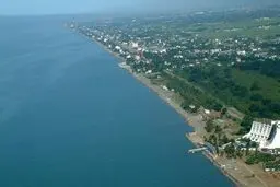 شرطِ انتقال آب خزر