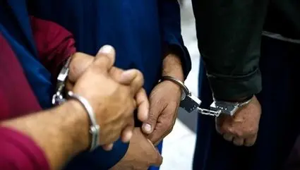 راز هولناک ۲ زن و ۶ مرد در باند مخوف کرج