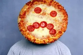 خسارت بزرگی که یک سفارش عجیب برای پیک رستوران به بار آورد + تصاویر